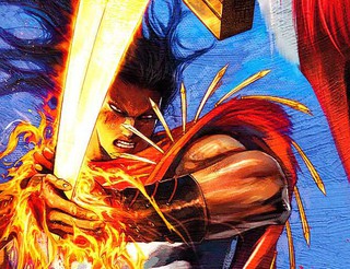 《温柔姨妈》动漫免费观看